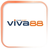 The "Viva88 IN" user's logo