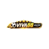 The "Viva88 " user's logo