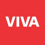 The "Viva Books" user's logo