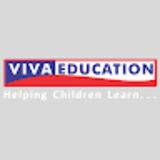 The "Vva Education" user's logo