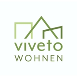 The "viveto WOHNEN GmbH" user's logo