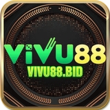 The "VIVU88" user's logo