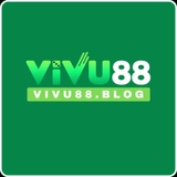 The "Vivu88 – Cổng Game Cá Cược Uy Tín | Casino, Thể Thao, Nổ Hũ Đỉnh Cao" user's logo