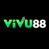 The "Vivu88" user's logo
