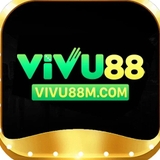 The "Vivu88" user's logo