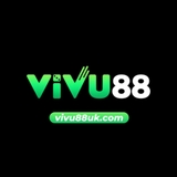 The "vivu88ukcom" user's logo