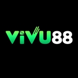 The "Nhà cái Vivu88" user's logo