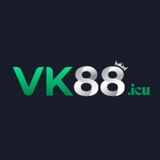The "VK88" user's logo