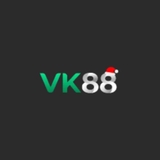 The "VK88" user's logo