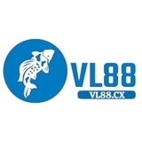 The "VL88 – Sân chơi cá cược trực tuyến an toàn và hấp dẫn" user's logo