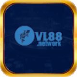 The "vl88network" user's logo