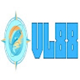 The "VL88" user's logo
