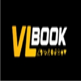 The "vlbookpro" user's logo