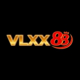 The "Vlxx88" user's logo