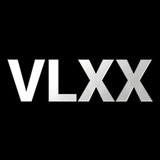 The "VLXX" user's logo