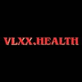 The "vlxxhealth" user's logo