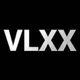 The "Vlxx" user's logo