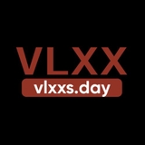The "vlxxsday" user's logo