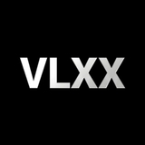 The "Vlxxtube net" user's logo
