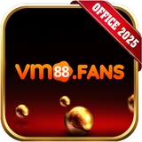 The "VM88" user's logo