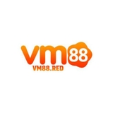 The "VM88 Nhà Cái" user's logo