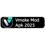 The "Vmake" user's logo