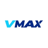The "vmax1co" user's logo