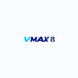 The "Nhà cái VMAX8" user's logo