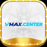 The "VMAX" user's logo