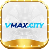 The "vmaxcity" user's logo