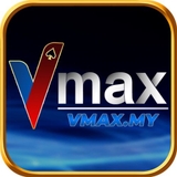 The "Vmax" user's logo