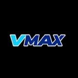 The "Vmax" user's logo