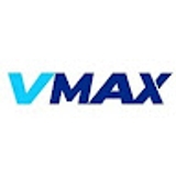 The "Vmax onl" user's logo