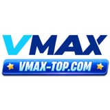 The "VMAX" user's logo