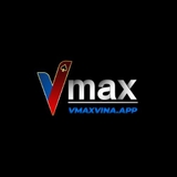 The "VMAX" user's logo