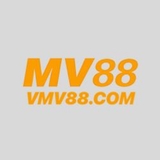 The "vmv88com" user's logo