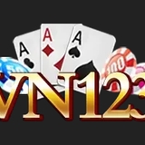 The "vn123ink" user's logo