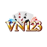 The "vn123page1" user's logo