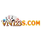 The "VN123" user's logo