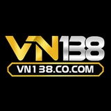 The "vn138cocom" user's logo