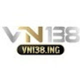 The "VN138 – Sân chơi cá cược thể thao & casino chuyên nghiệp" user's logo