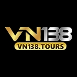 The "vn138tours" user's logo