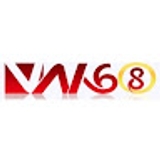 The "VN168" user's logo