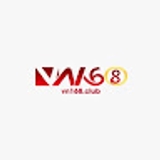 The "Nhà cái uy tín VN168 Đỉnh cao cá cược, thưởng lớn mỗi ngày" user's logo