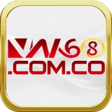 The "vn168comco" user's logo