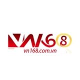 The "vn168com vn" user's logo