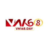 The "Vn168 Day" user's logo