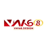 The "Vn168 Design" user's logo