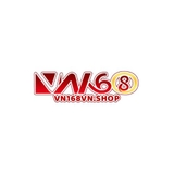 The "VN168 - Cổng Game Đổi Thưởng Uy Tín Châu Á " user's logo