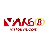 The "Vn168vn Com" user's logo